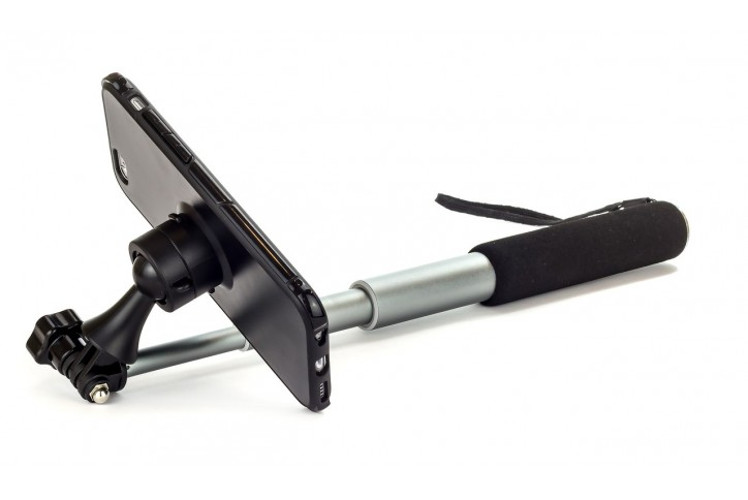  iHave X-series II BT Magnetic Selfie Stick + накладка для iPhone 6 / 6S Plus iz0201