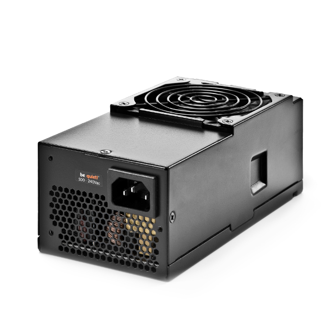  Блок питания Be Quiet TFX Power 2 BN228 300W