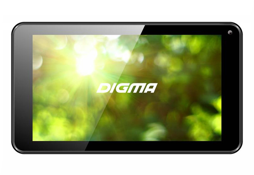 Digma Optima 7001 TT7001AW Dark Blue 336641 (AllWinner A33 1.2 GHz/512Mb/8Gb/Wi-Fi/Cam/7.0/1024x600/Android)