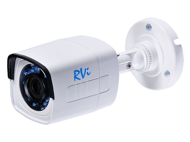  Аналоговая камера RVi RVi-HDC411-AT 2.8mm TVI