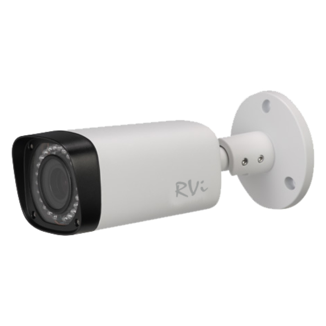  Аналоговая камера RVi RVi-HDC411-C 2.7-12mm CVI