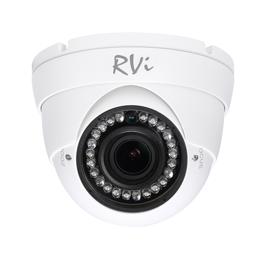  Аналоговая камера RVi RVi-HDC311VB-C 2.7-12mm CVI