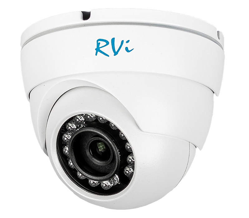 IP камера RVi RVi-IPC33S 2.8mm