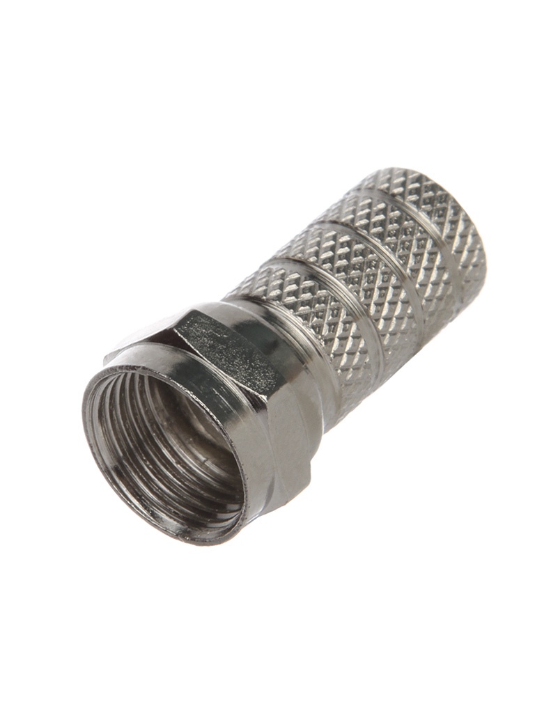  Аксессуар ATcom F-connector male RG6 АТ5399