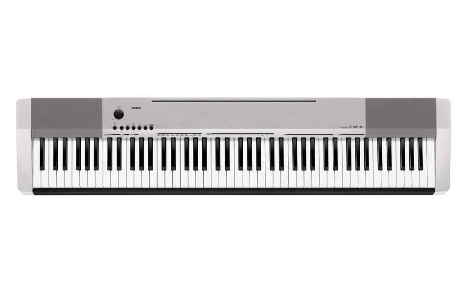 Casio Цифровое фортепиано Casio CDP-130SR