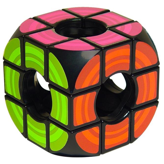  Кубик Рубика Rubiks Кубик Рубика. Пустой КР8620