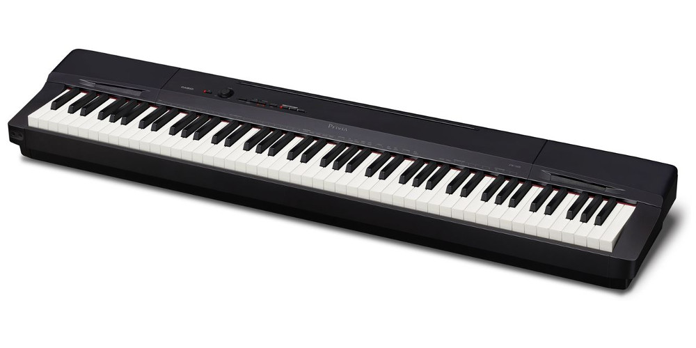 Casio Цифровое фортепиано Casio PX-160BK