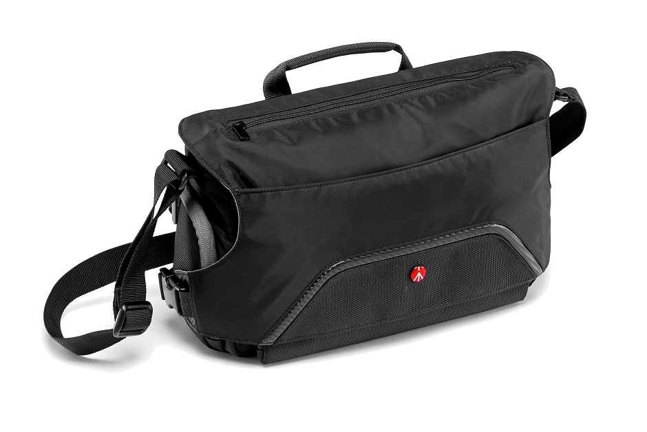 Manfrotto Сумка Manfrotto Advanced Pixi Messenger MB MA-M-AS Black