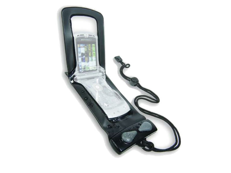 Чехол Aquapac Flip Phone Case 080