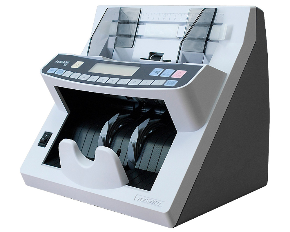 Счетчик MAGNER 75 D