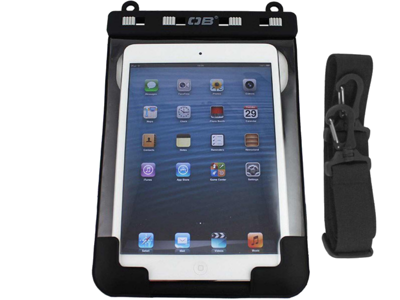  Аквабокс OverBoard Waterproof iPad Mini Case OB1083BLK