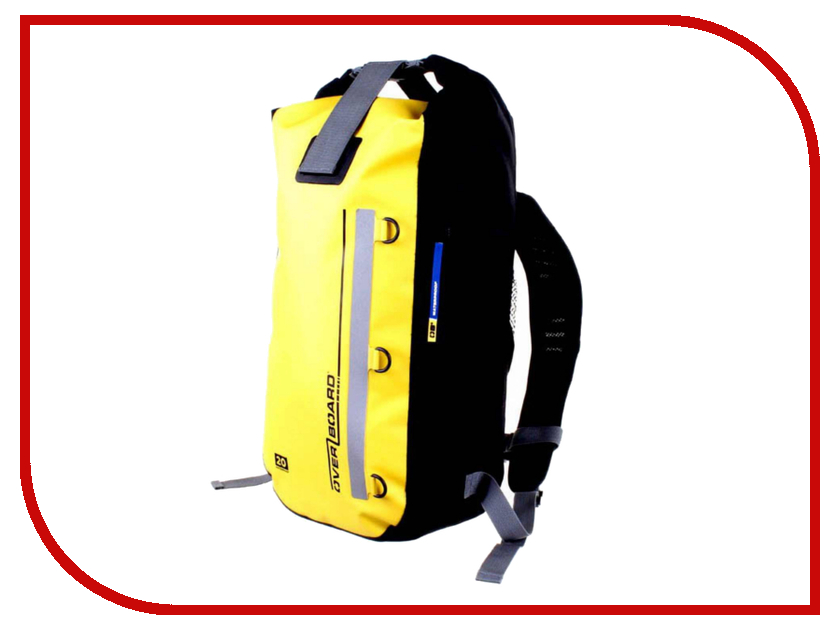 OverBoard Classics Waterproof Backpack OB1141Y