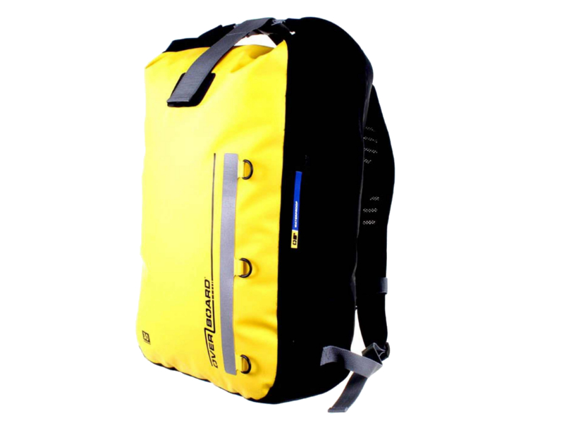  Сумка OverBoard Classics Waterproof Backpack OB1142Y