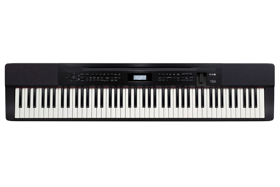Casio Цифровое фортепиано Casio Privia PX-350MBK Black