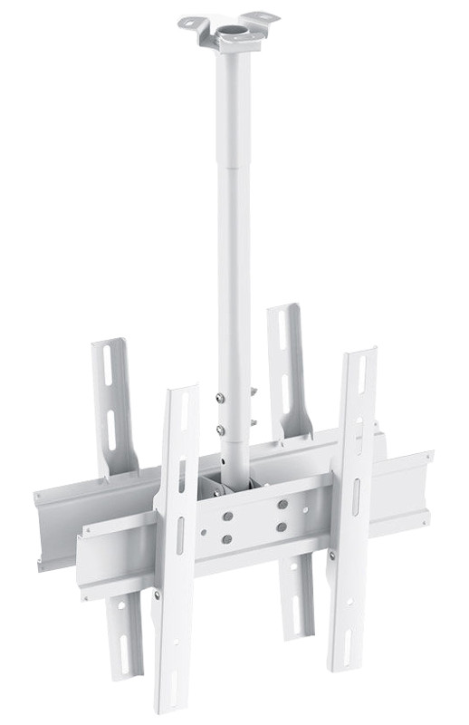  Кронштейн Holder PR-102-W White