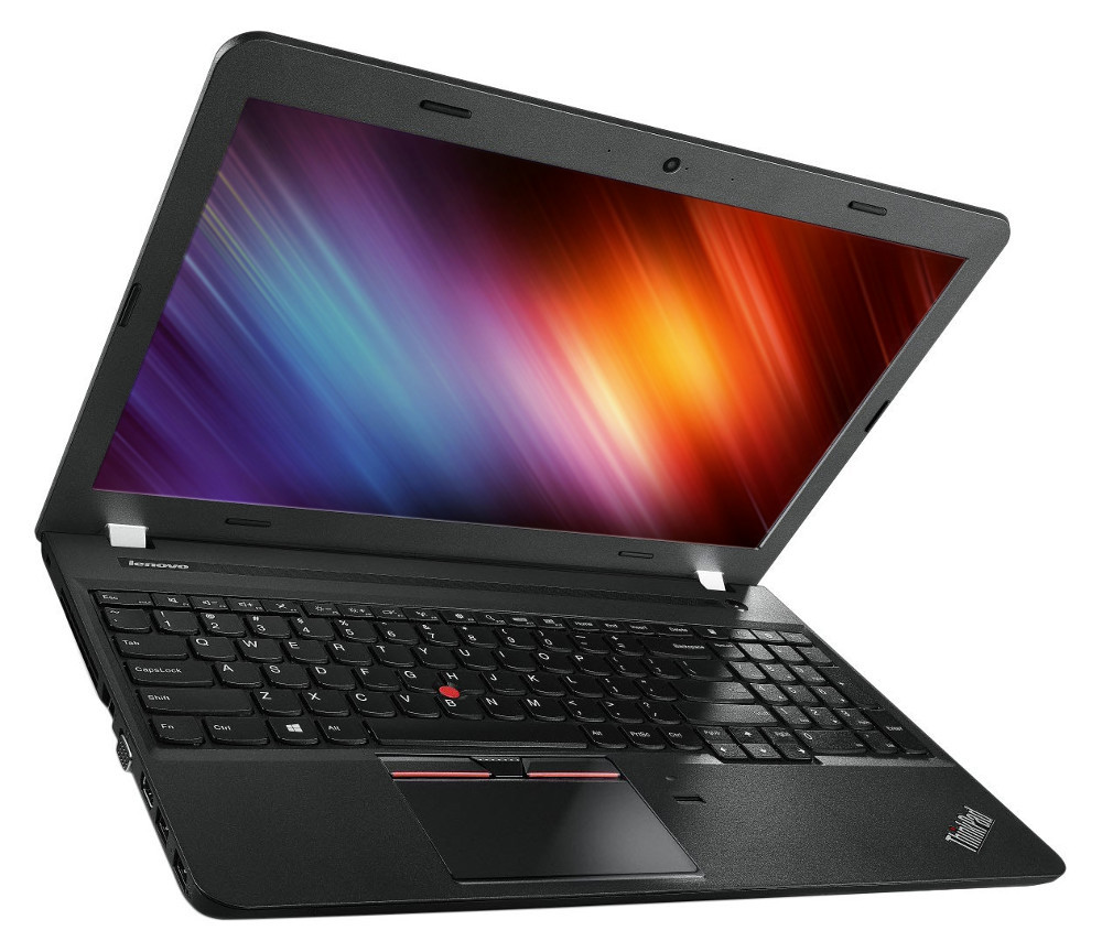 Lenovo Ноутбук Lenovo ThinkPad Edge 565 20EY000WRT AMD A8-8600P 1.6GHz/4096Mb/500Gb/DVD-RW/AMD Radeon R5 2048Mb/Wi-Fi/Bluetooth/Cam/15.6/1366x768/DOS 341827