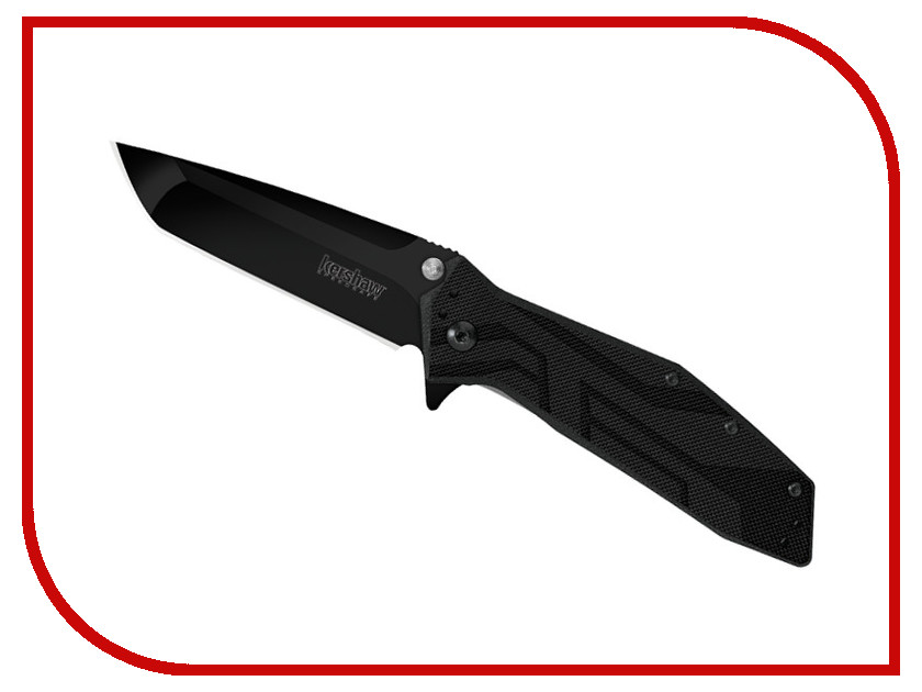 Нож Kershaw Brawler K1990 - длина лезвия 83мм