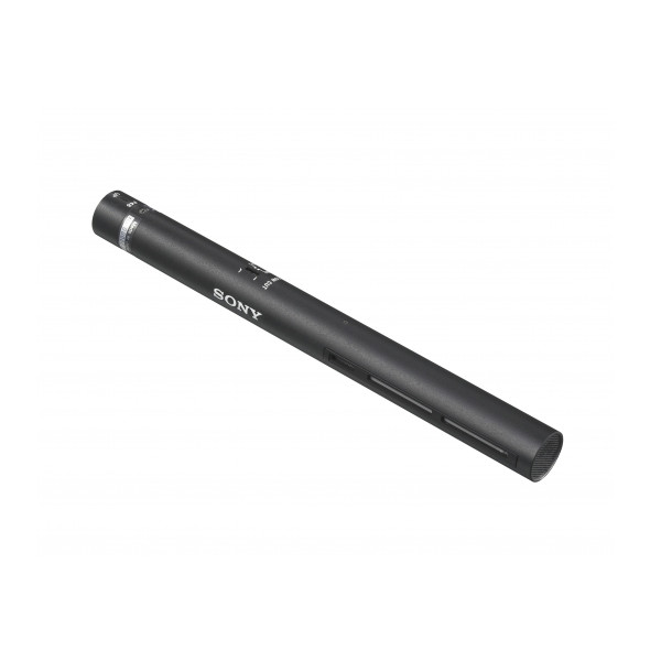 Микрофон Sony ECM-VG1