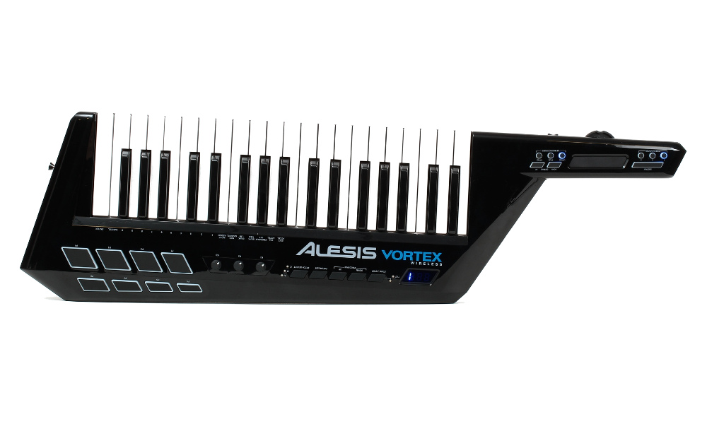 Alesis Midi-клавиатура Alesis Vortex Wireless