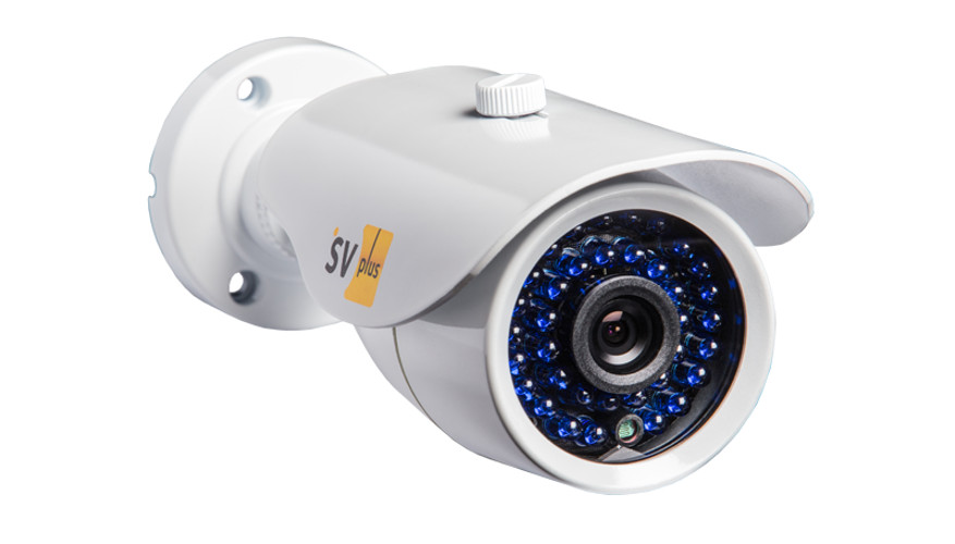  AHD камера SVplus VHD410W
