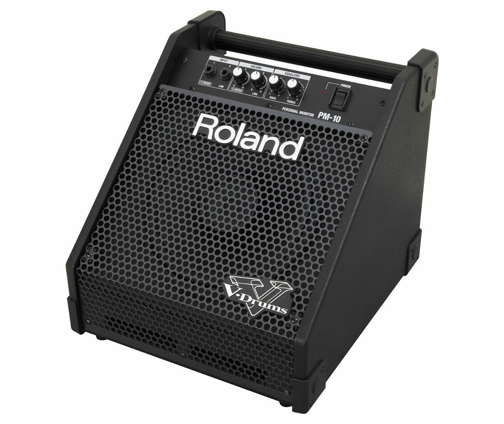 Roland DG Комбо-усилитель Roland PM-10