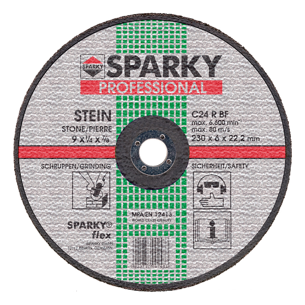  Диск Sparky C24R 190898 (5 шт)