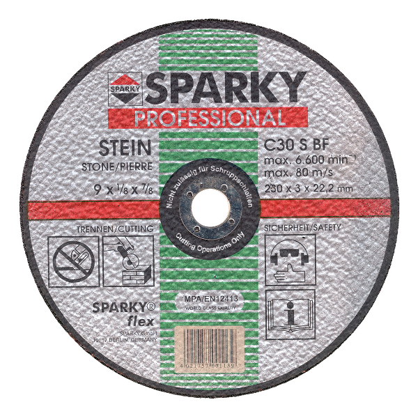  Диск Sparky C30S 190331