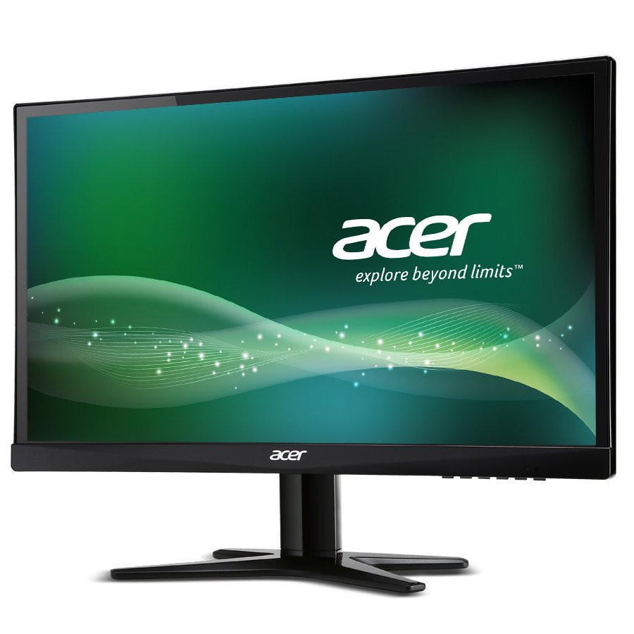 Acer G227HQLAbid Black