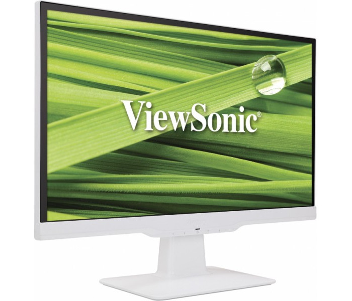 Viewsonic VX2363SMHL-W White LED