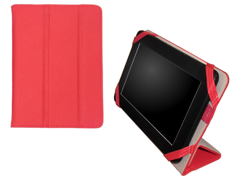  Аксессуар Cross Case CCT07-A15 Red