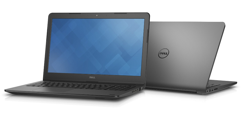 Dell Ноутбук Dell Latitude 3550 3550-7627 Intel Core i5-5200U 2.2 GHz/4096Mb/500Gb/Intel HD Graphics/Wi-Fi/Bluetooth/Cam/15.6/1366x768/Linux