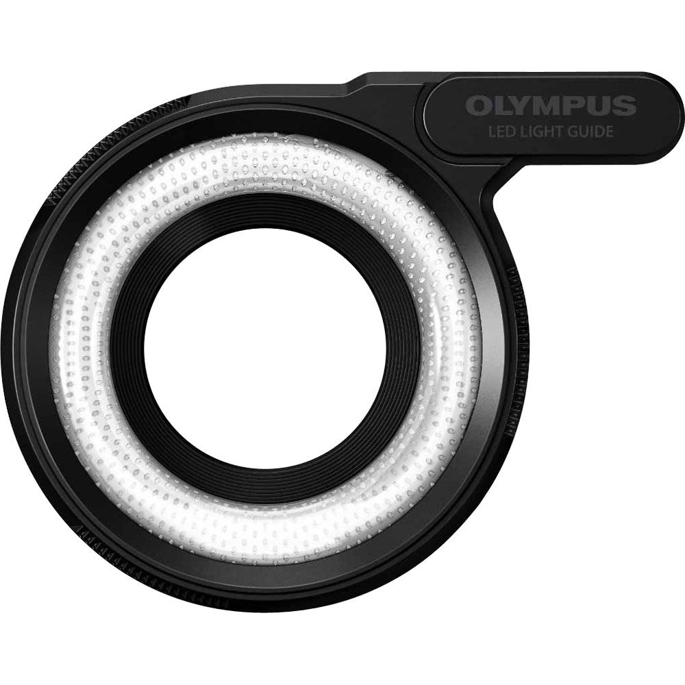 Вспышка Olympus LG-1 for TG-1/2/3 V3271200W000