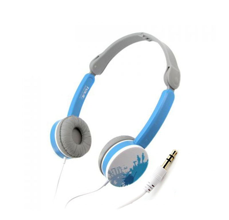  Havit HV-H67D White-Blue