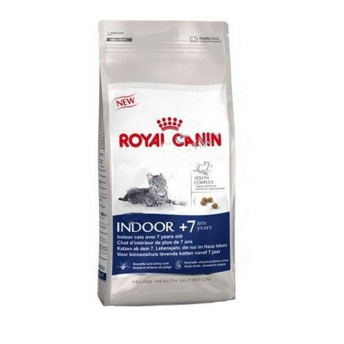  Корм ROYAL CANIN Indoor 400g 44434 для кошек