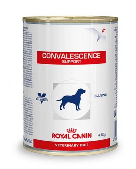  Корм ROYAL CANIN VET Convalescence Support 420g 22322 для кошек
