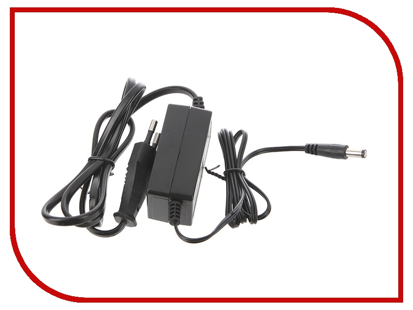 фото Аккумулятор AccordTec AT-12/10 источник питания 12V