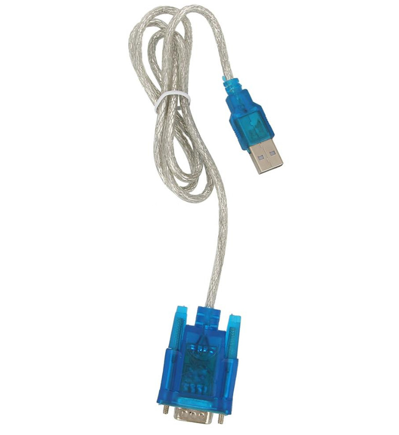  Аксессуар Nexport USB2.0-COM 1m NP-UMC