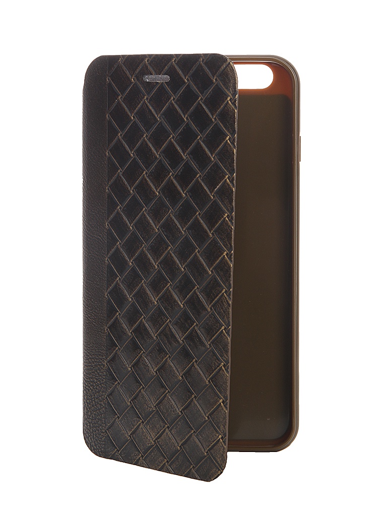  Аксессуар Чехол The Core Twining Case для Apple iPhone 6 Plus / 6S Plus 5.5 Bronzed GCAPIP6LB