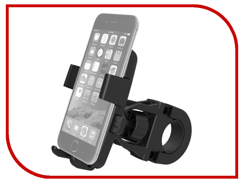 Easy One Touch Bike Mount Держатель Onetto Bike Mount Easy One Touch BM5&ST5