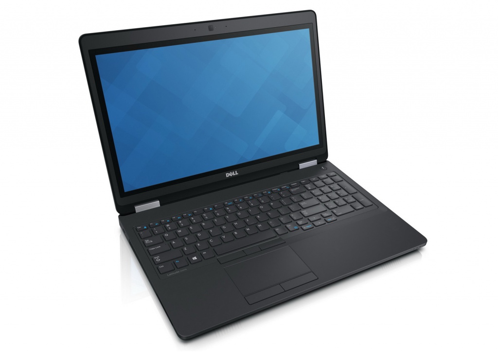 Dell Ноутбук Dell Latitude E7270 7270-0547 (Intel Core i5-6300U 2.4 Ghz/8192Mb/256Gb SSD/No ODD/Intel HD Graphics/Wi-Fi/Cam/12.5/1920x1080/Touchscreen/Windows 7 64-bit) 351539