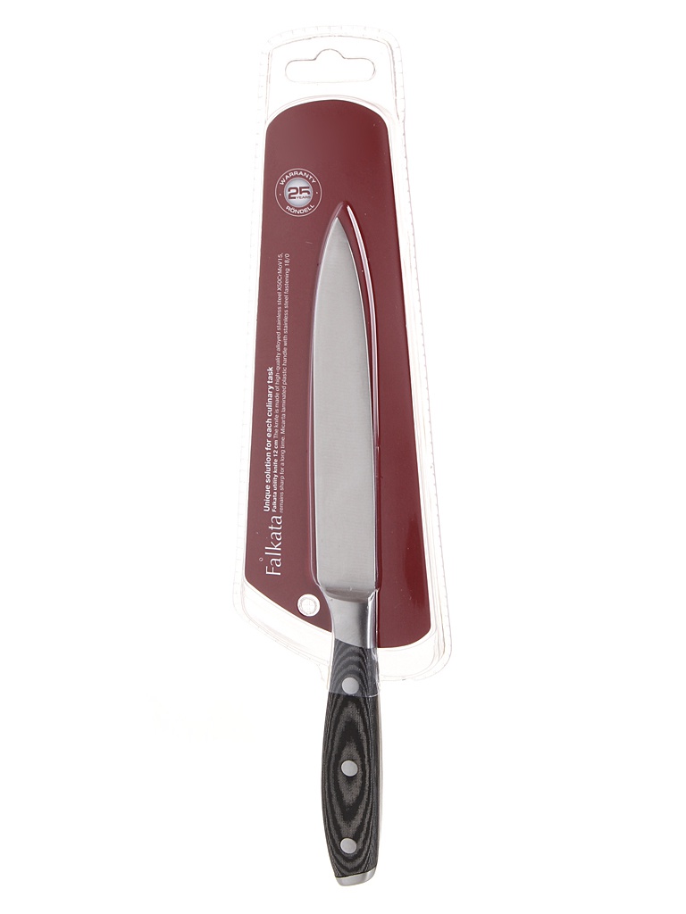 Нож Rondell RD-329 Falkata - длина лезвия 120мм