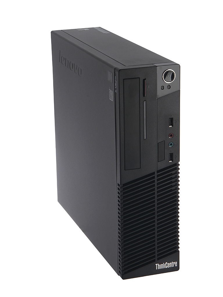 Lenovo Неттоп Lenovo ThinkCentre M73e SFF 10B4S2JE00 (Intel Core i5-4570 3.2 GHz/4096Mb/500Gb/No ODD/Intel HD Graphics/Windows 7 Professional + Windows 8.1 Professional)