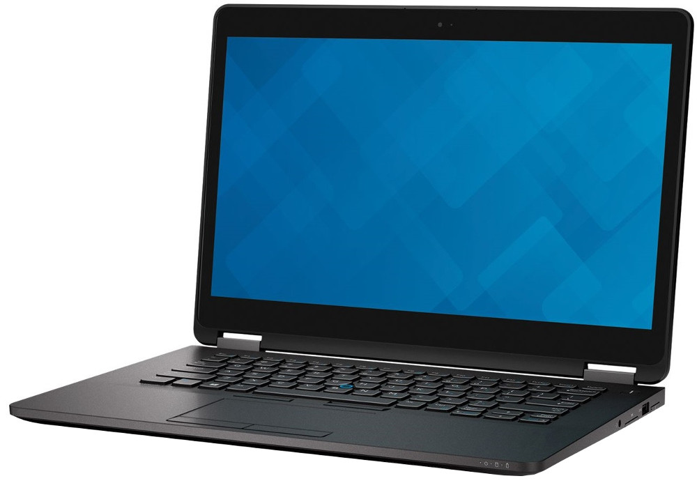 Dell Ноутбук Dell Latitude E7470 7470-0578 Intel Core i5-6200U 2.3 GHz/8192Mb/256Gb SSD/No ODD/Intel HD Graphics/Wi-Fi/Bluetooth/Cam/14.0/1920x1080/Linux 351547
