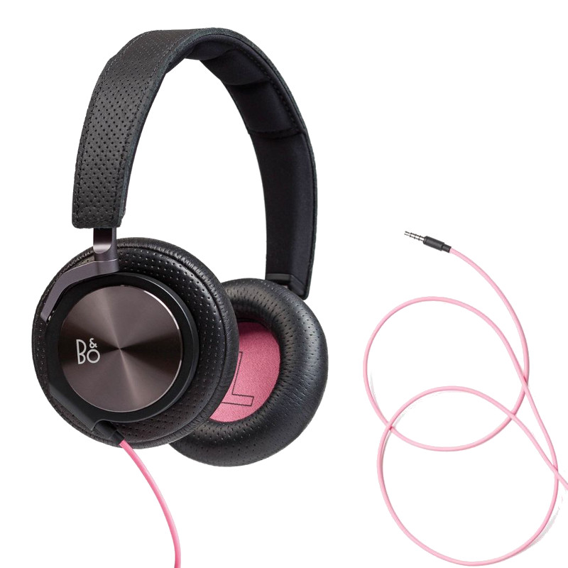  Гарнитура Bang & Olufsen H6 Rapha Edition