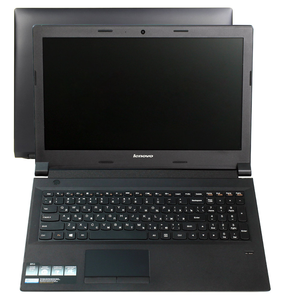 Lenovo Ноутбук Lenovo IdeaPad B5180 80LM012RRK (Intel Core i5-6200U 2.3 GHz/4096Mb/1000Gb/AMD Radeon R5 M330 2048Mb/Wi-Fi/BT/Cam/15.6/1366x768/DOS) 344208
