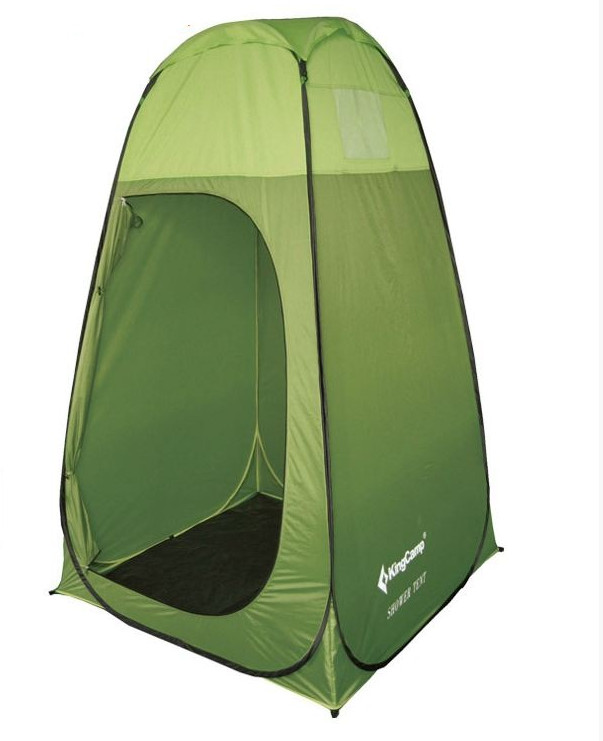  Палатка KingCamp Multi Tent Green