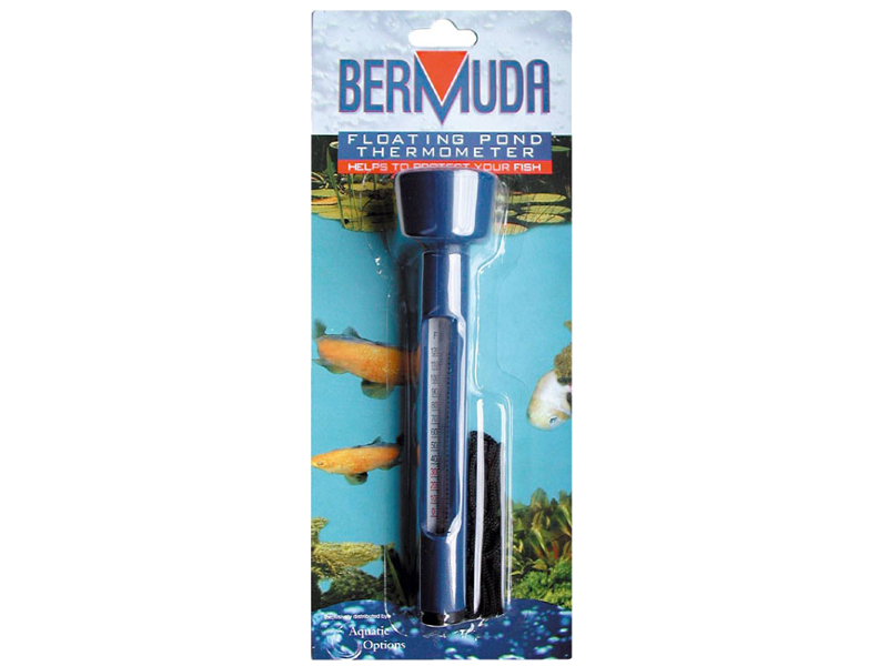  Аксессуар Bermuda Pond Thermometer BER0183
