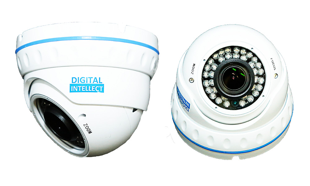  IP камера Digital Intellect LA-2113030H