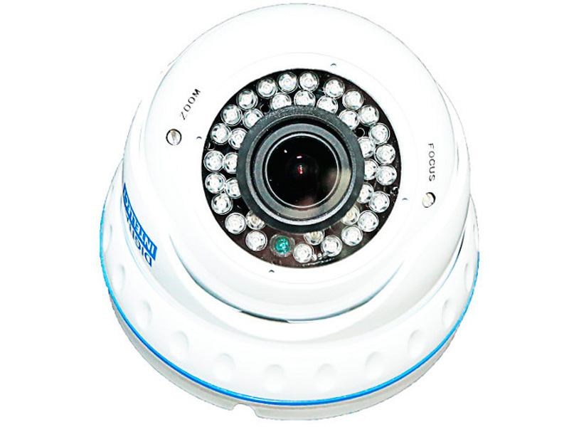  IP камера Digital Intellect LA-4120030H