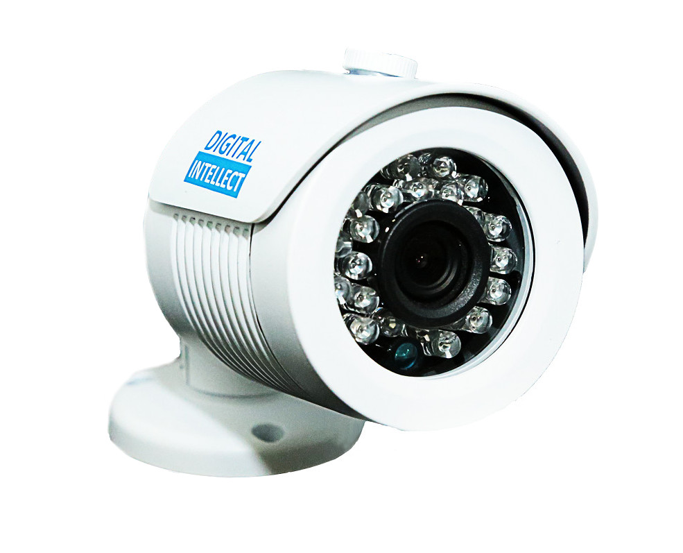  Аналоговая камера Digital Intellect AC-4410020D